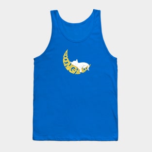 Goodnight Moon... Tank Top